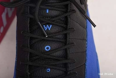 130690-014 Reliable GAME ROYAL BLACK JORDAN - 810 12 RETRO 1116